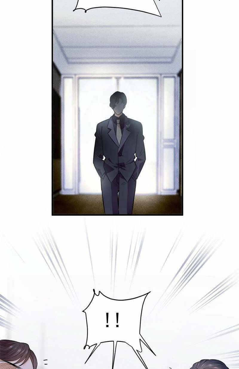 Trọng Sinh Báo Thù Gặp Được Bá Đạo Tổng Tài - Chapter 8 - Page 12