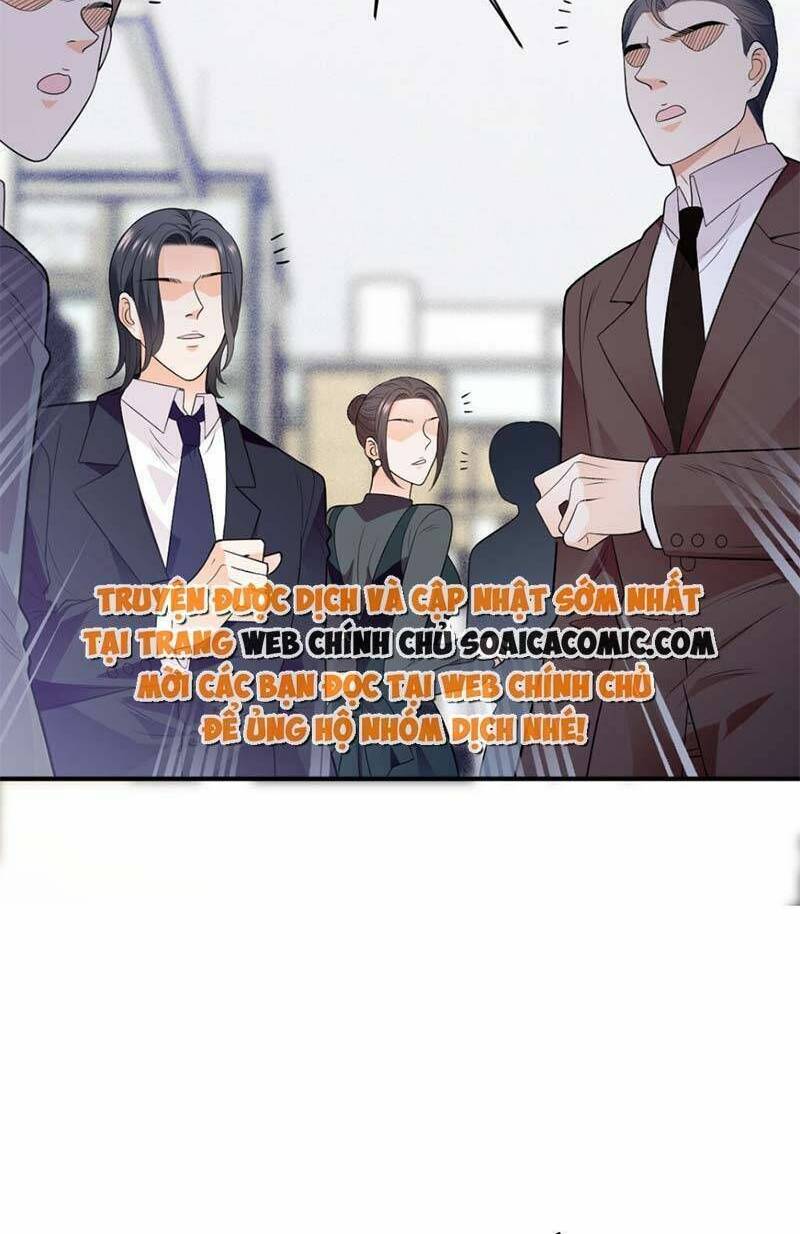 Trọng Sinh Báo Thù Gặp Được Bá Đạo Tổng Tài - Chapter 8 - Page 13