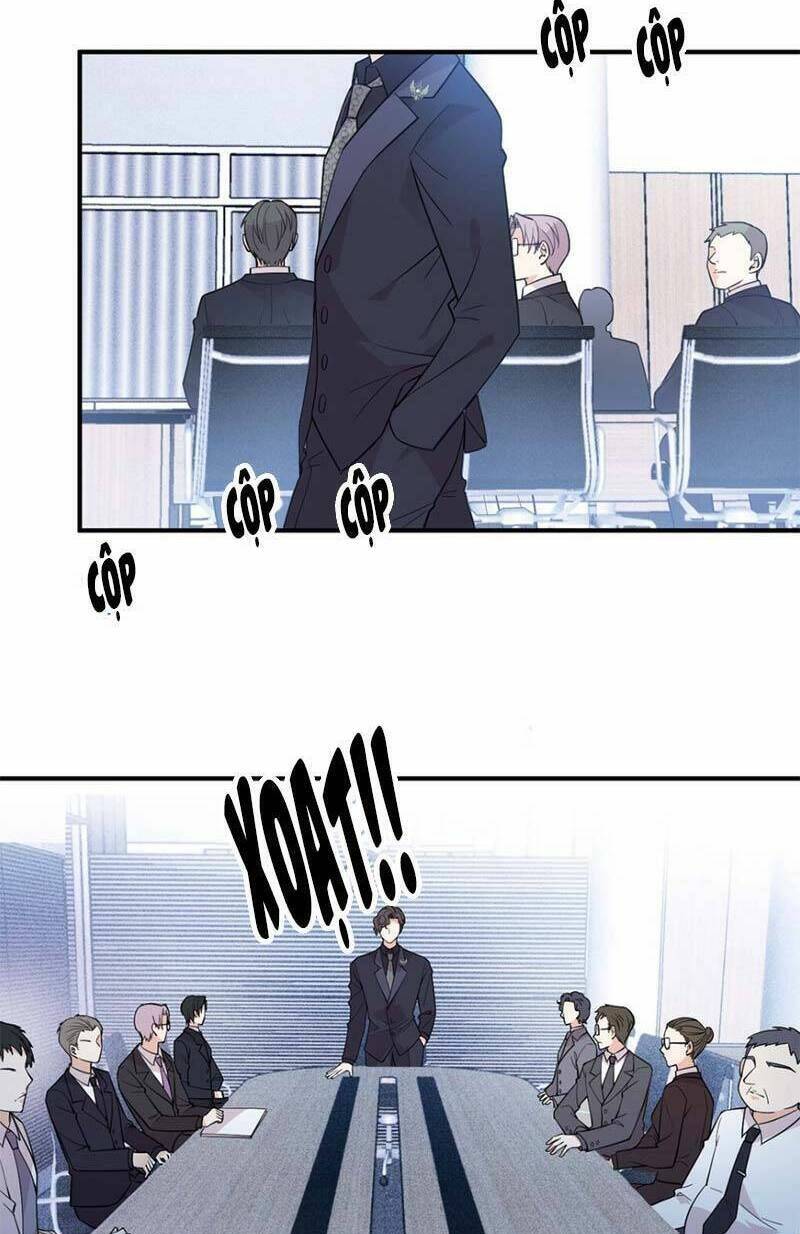 Trọng Sinh Báo Thù Gặp Được Bá Đạo Tổng Tài - Chapter 8 - Page 14