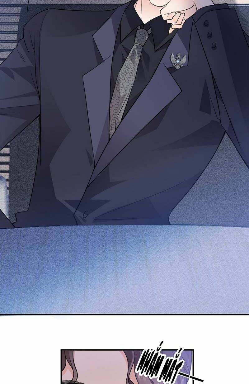 Trọng Sinh Báo Thù Gặp Được Bá Đạo Tổng Tài - Chapter 8 - Page 16