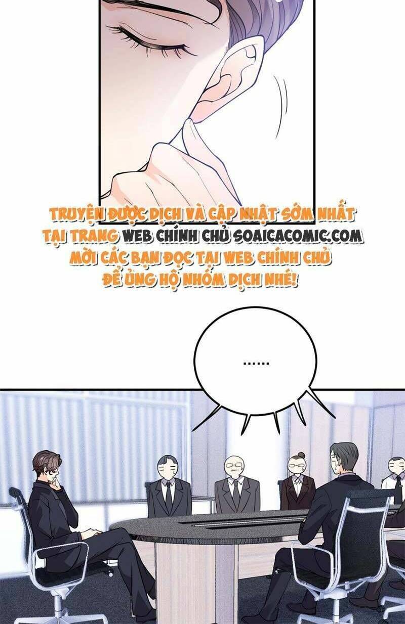 Trọng Sinh Báo Thù Gặp Được Bá Đạo Tổng Tài - Chapter 8 - Page 17