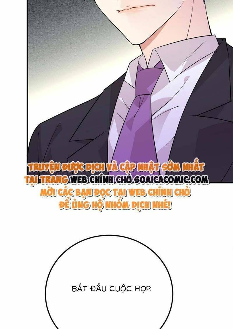 Trọng Sinh Báo Thù Gặp Được Bá Đạo Tổng Tài - Chapter 8 - Page 19