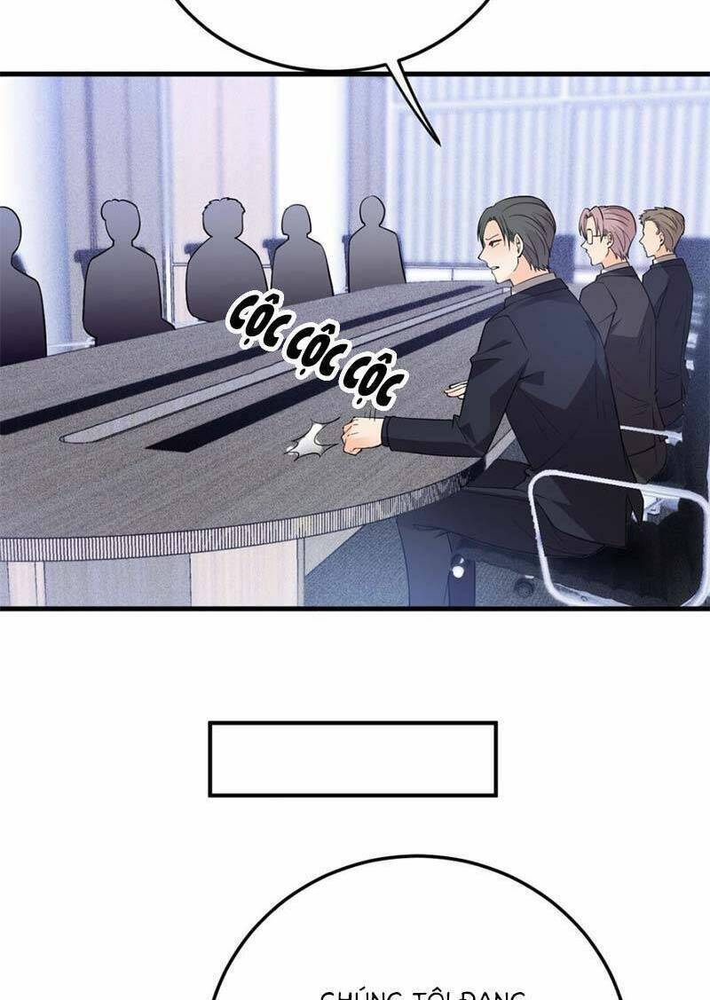 Trọng Sinh Báo Thù Gặp Được Bá Đạo Tổng Tài - Chapter 8 - Page 20