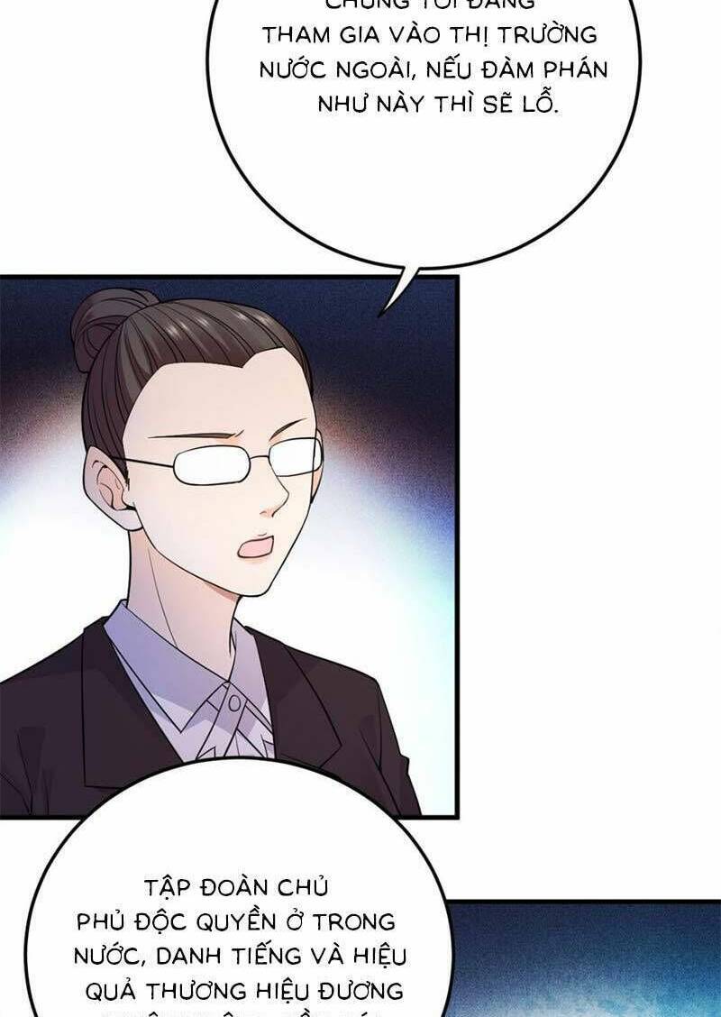 Trọng Sinh Báo Thù Gặp Được Bá Đạo Tổng Tài - Chapter 8 - Page 21