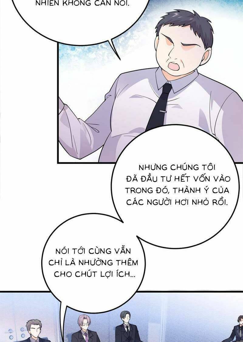 Trọng Sinh Báo Thù Gặp Được Bá Đạo Tổng Tài - Chapter 8 - Page 22
