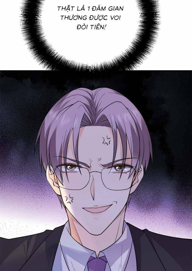 Trọng Sinh Báo Thù Gặp Được Bá Đạo Tổng Tài - Chapter 8 - Page 24