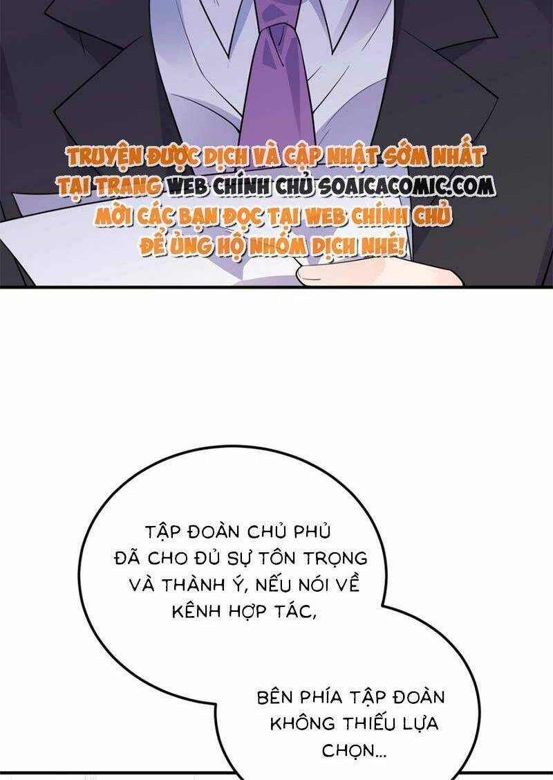 Trọng Sinh Báo Thù Gặp Được Bá Đạo Tổng Tài - Chapter 8 - Page 25