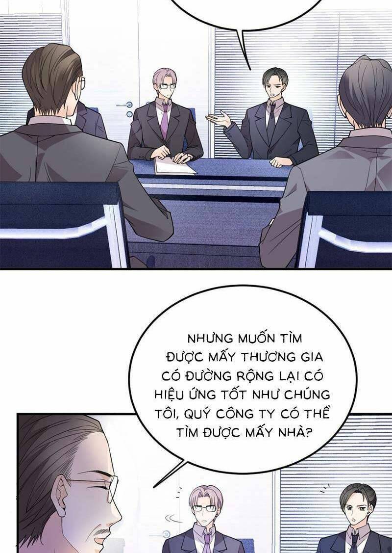 Trọng Sinh Báo Thù Gặp Được Bá Đạo Tổng Tài - Chapter 8 - Page 26