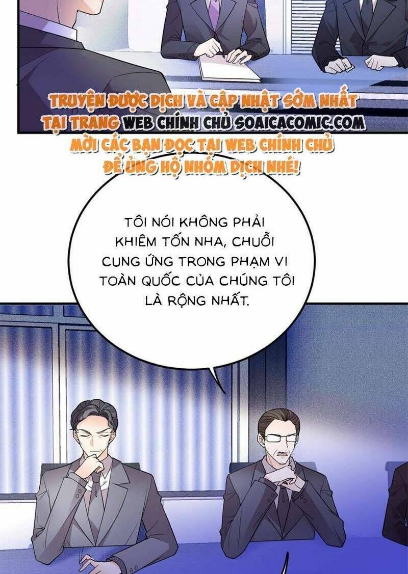 Trọng Sinh Báo Thù Gặp Được Bá Đạo Tổng Tài - Chapter 8 - Page 27