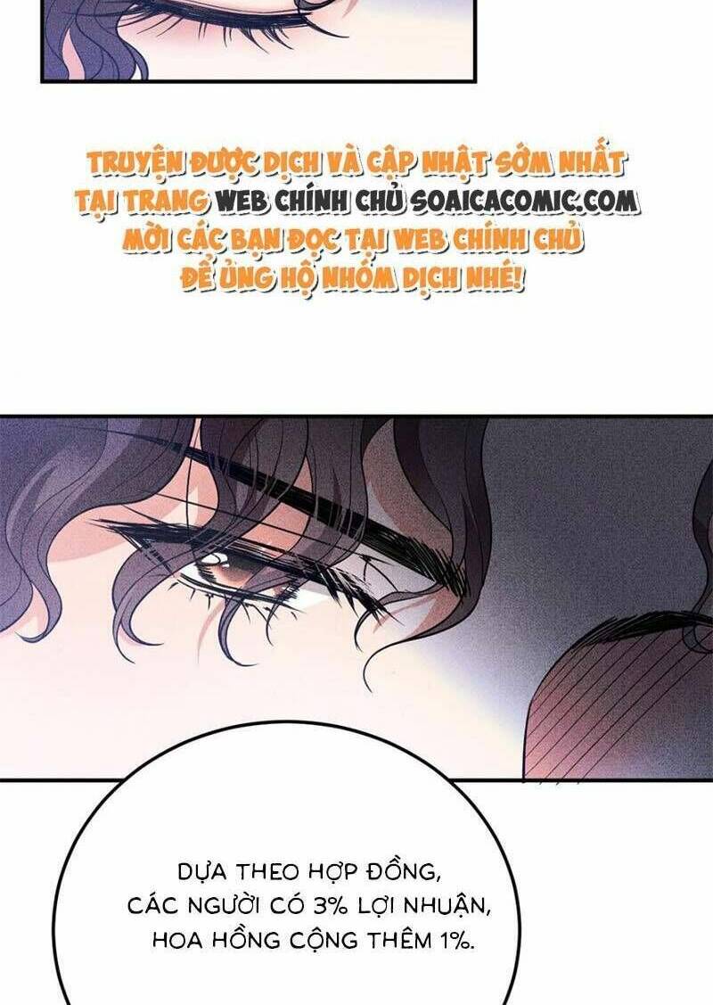 Trọng Sinh Báo Thù Gặp Được Bá Đạo Tổng Tài - Chapter 8 - Page 29