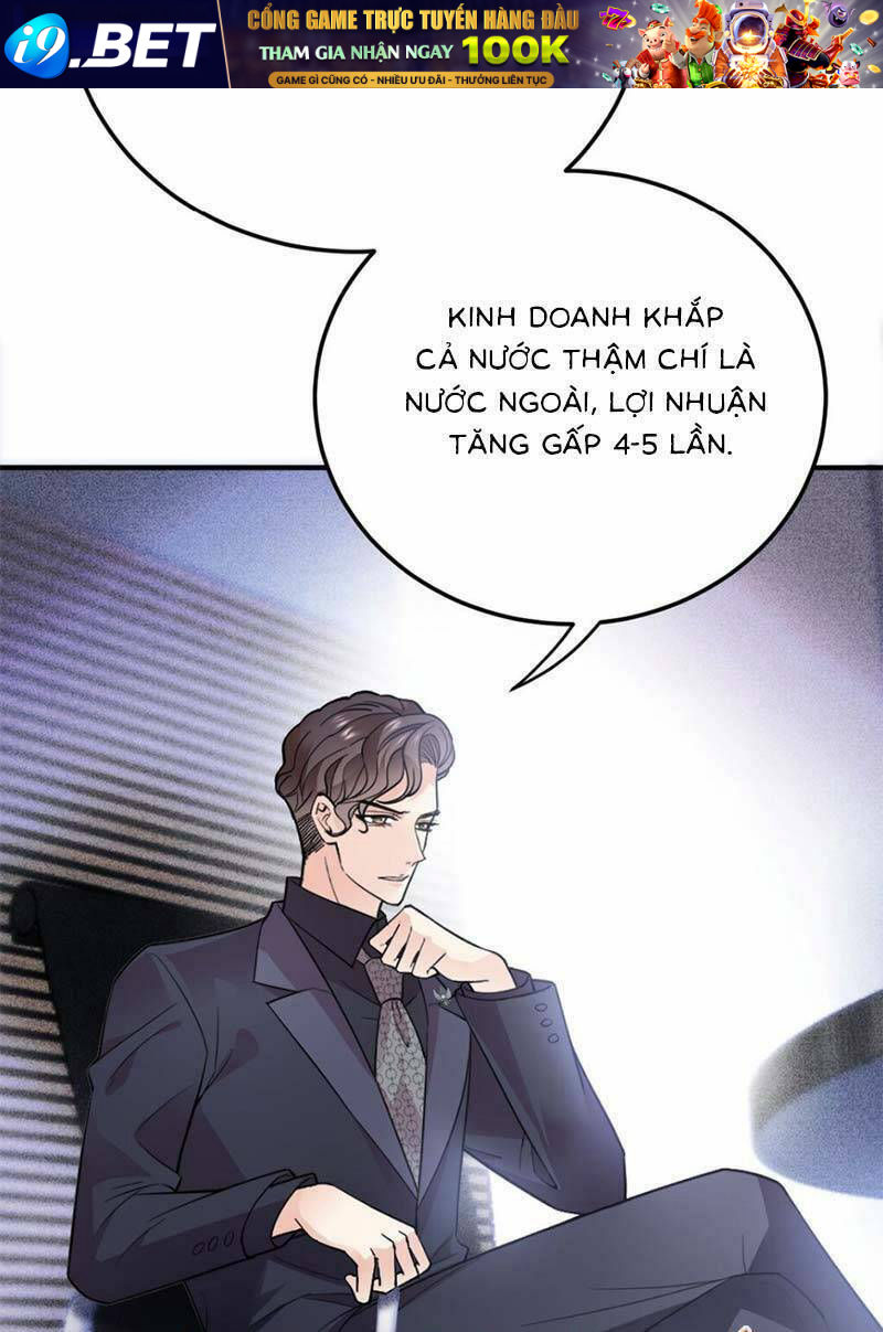 Trọng Sinh Báo Thù Gặp Được Bá Đạo Tổng Tài - Chapter 8 - Page 30