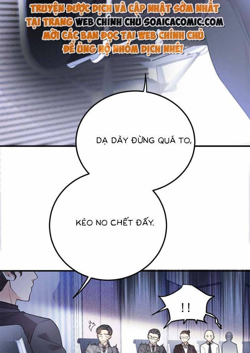 Trọng Sinh Báo Thù Gặp Được Bá Đạo Tổng Tài - Chapter 8 - Page 31