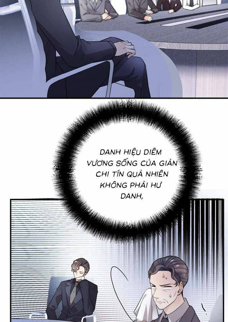 Trọng Sinh Báo Thù Gặp Được Bá Đạo Tổng Tài - Chapter 8 - Page 32