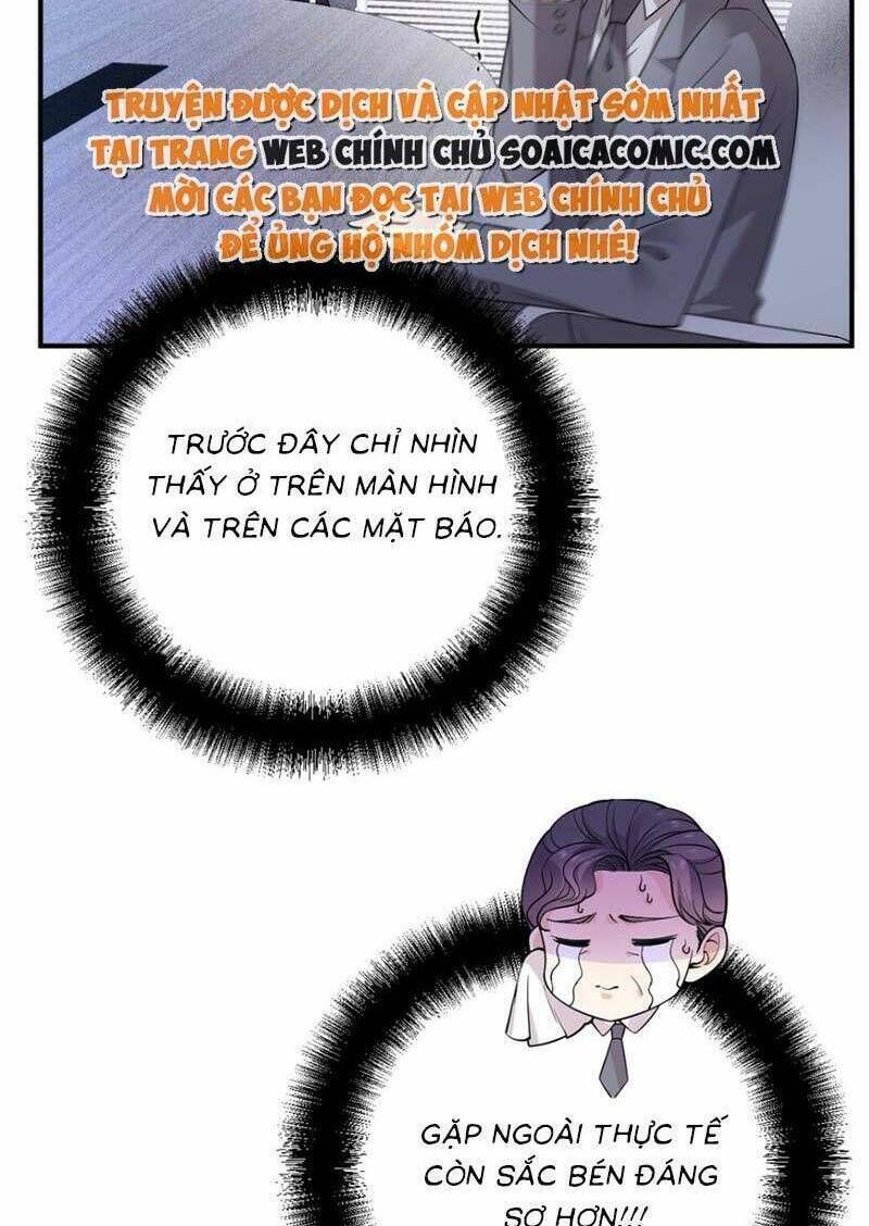 Trọng Sinh Báo Thù Gặp Được Bá Đạo Tổng Tài - Chapter 8 - Page 33