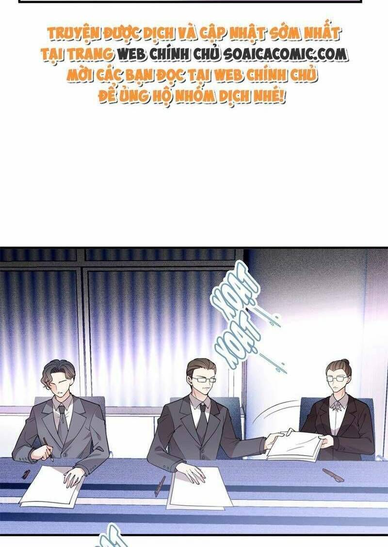 Trọng Sinh Báo Thù Gặp Được Bá Đạo Tổng Tài - Chapter 8 - Page 35