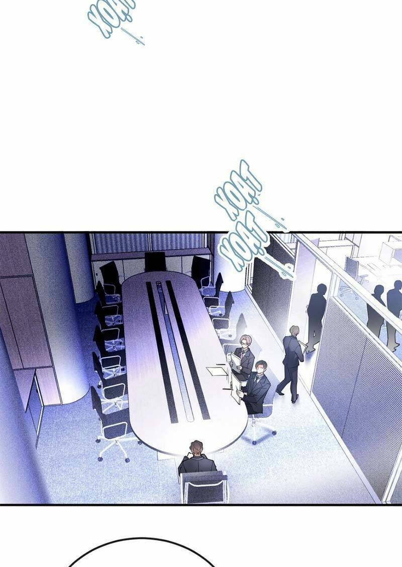 Trọng Sinh Báo Thù Gặp Được Bá Đạo Tổng Tài - Chapter 8 - Page 36