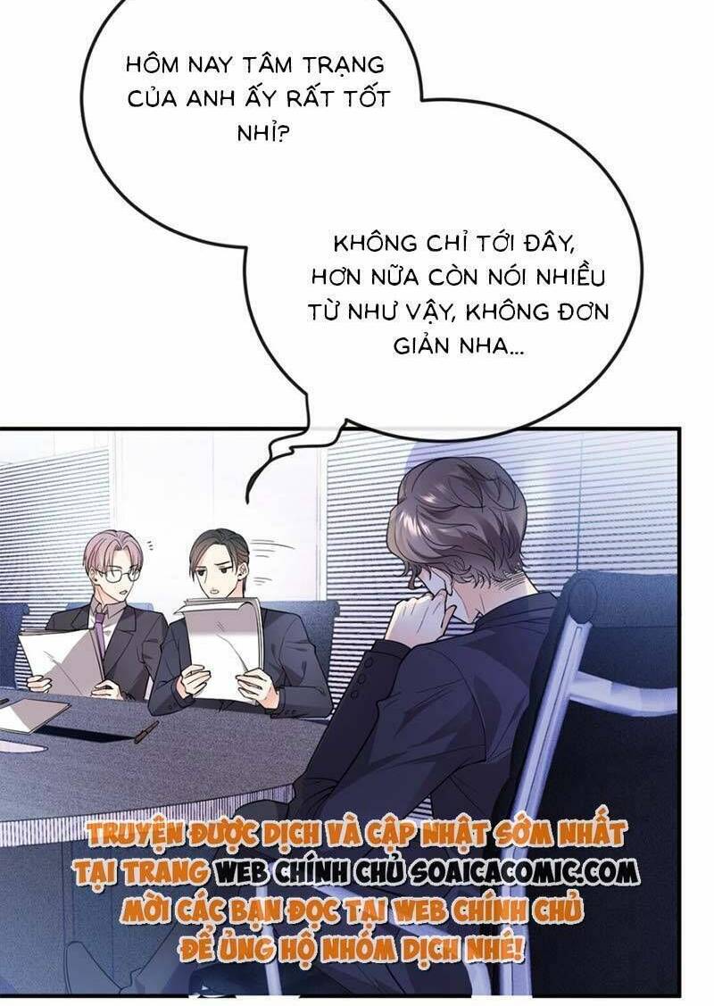 Trọng Sinh Báo Thù Gặp Được Bá Đạo Tổng Tài - Chapter 8 - Page 37