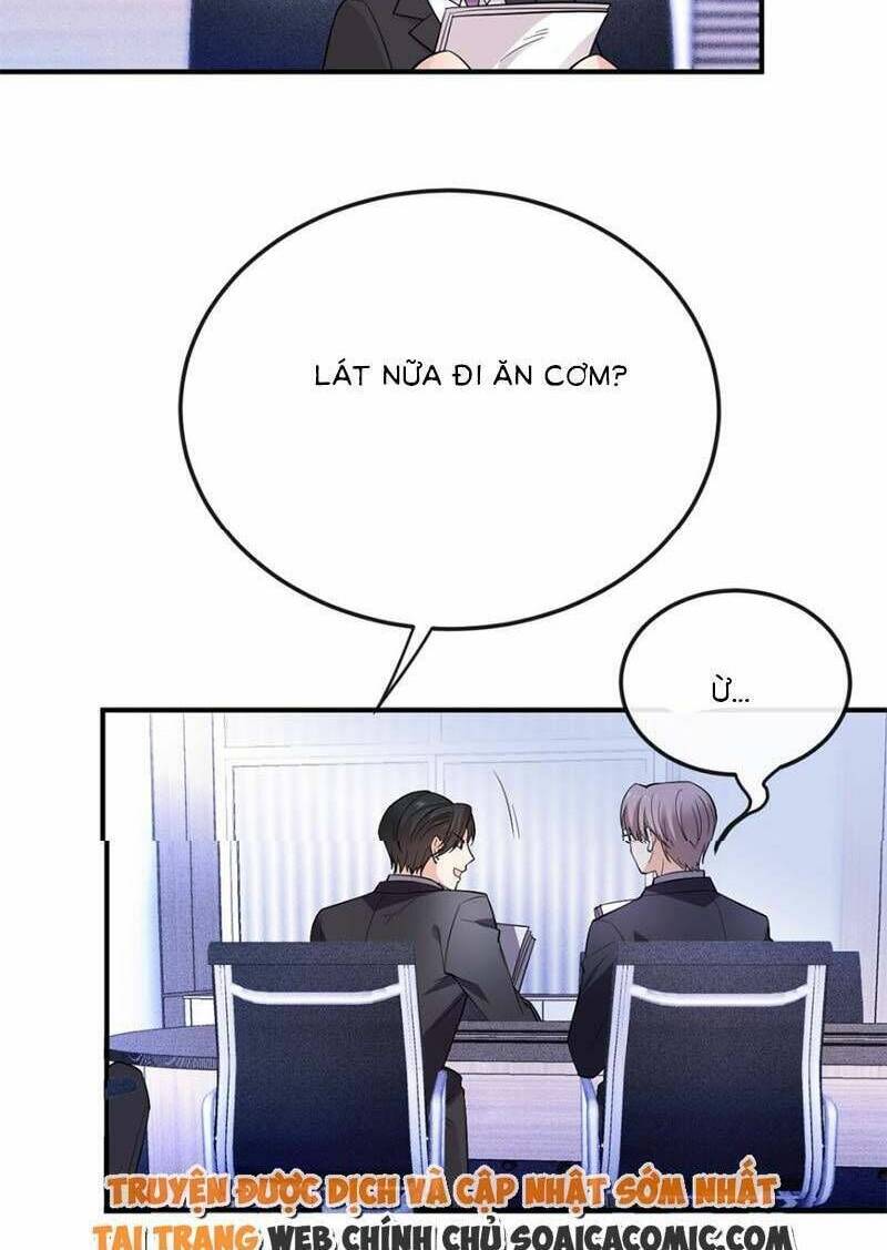 Trọng Sinh Báo Thù Gặp Được Bá Đạo Tổng Tài - Chapter 8 - Page 39