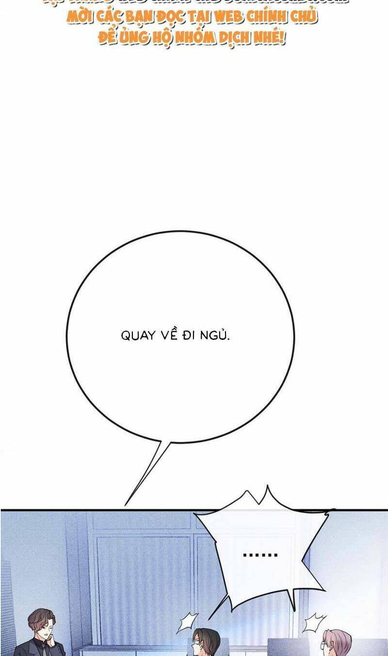 Trọng Sinh Báo Thù Gặp Được Bá Đạo Tổng Tài - Chapter 8 - Page 40