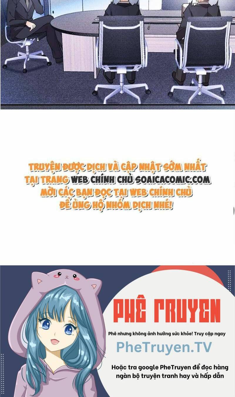 Trọng Sinh Báo Thù Gặp Được Bá Đạo Tổng Tài - Chapter 8 - Page 41