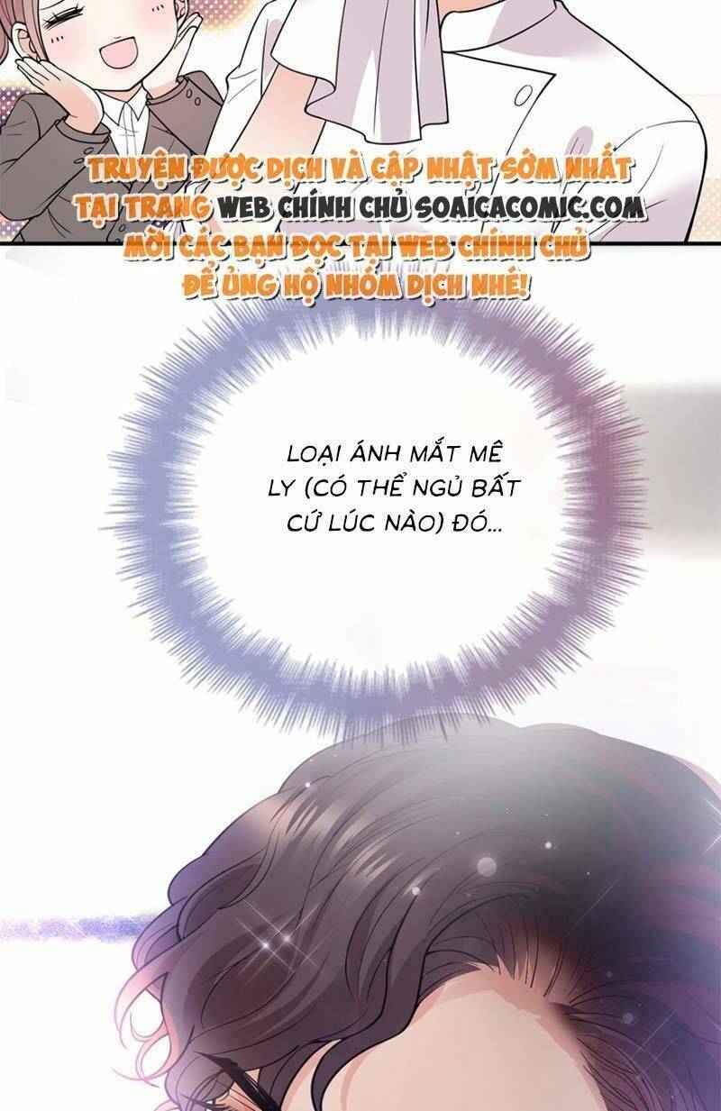 Trọng Sinh Báo Thù Gặp Được Bá Đạo Tổng Tài - Chapter 8 - Page 4