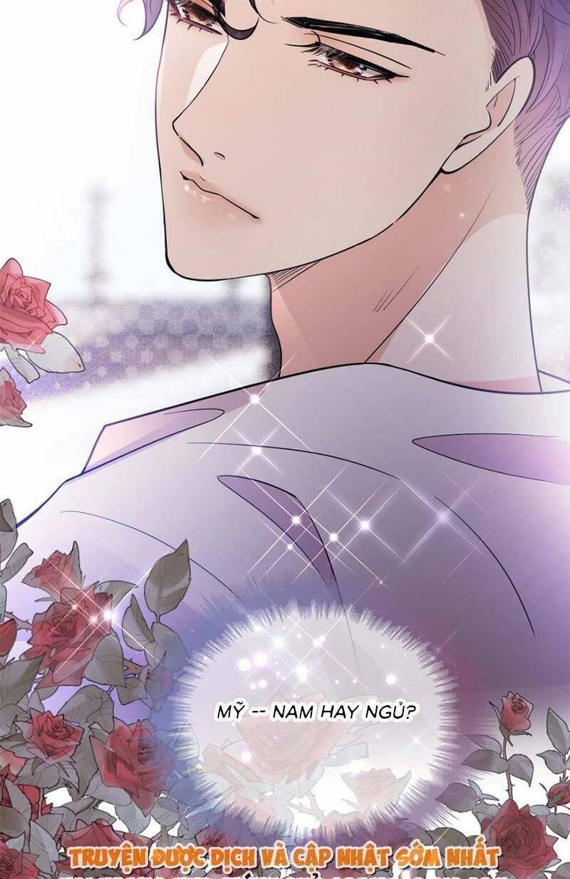 Trọng Sinh Báo Thù Gặp Được Bá Đạo Tổng Tài - Chapter 8 - Page 5