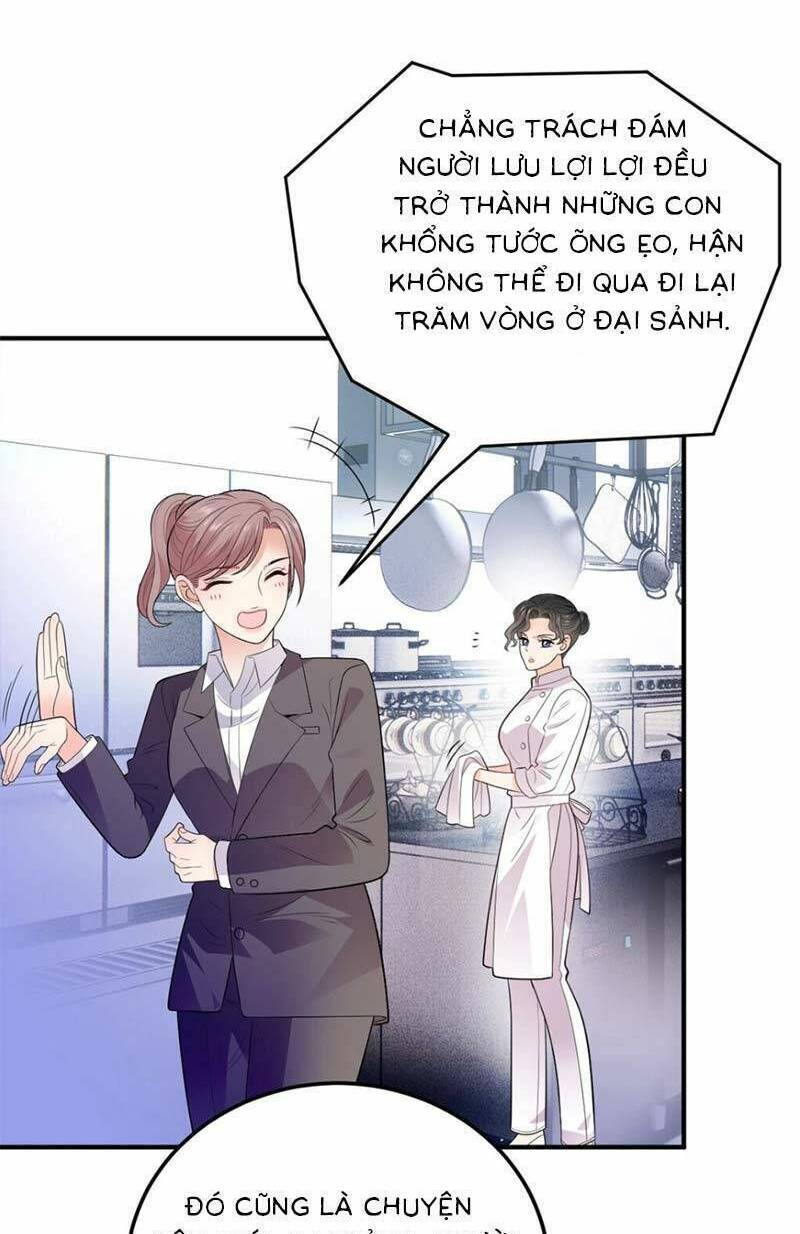 Trọng Sinh Báo Thù Gặp Được Bá Đạo Tổng Tài - Chapter 8 - Page 7