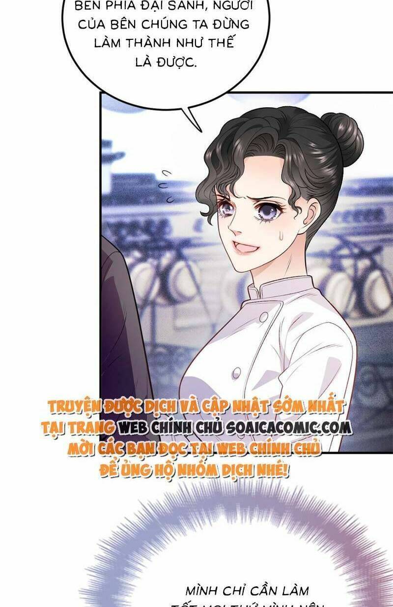 Trọng Sinh Báo Thù Gặp Được Bá Đạo Tổng Tài - Chapter 8 - Page 8