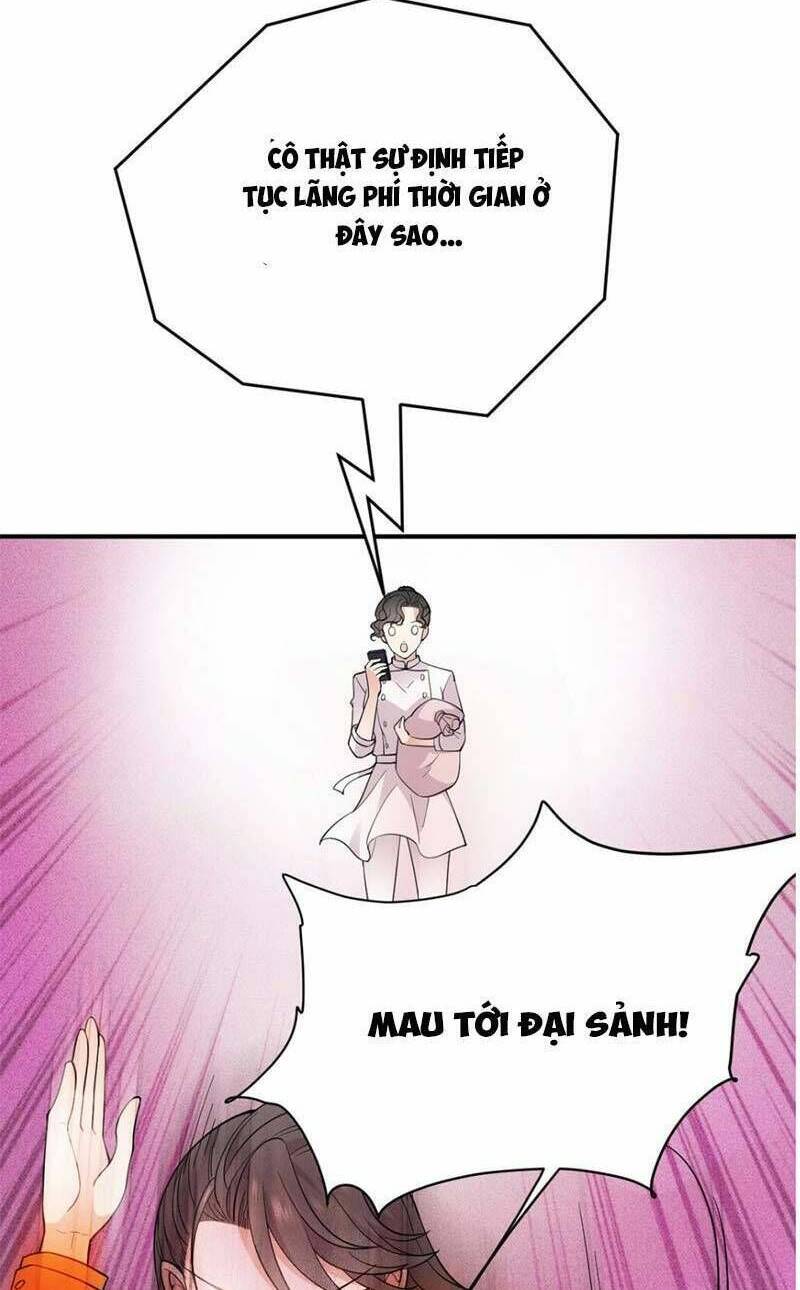 Trọng Sinh Báo Thù Gặp Được Bá Đạo Tổng Tài - Chapter 9 - Page 9