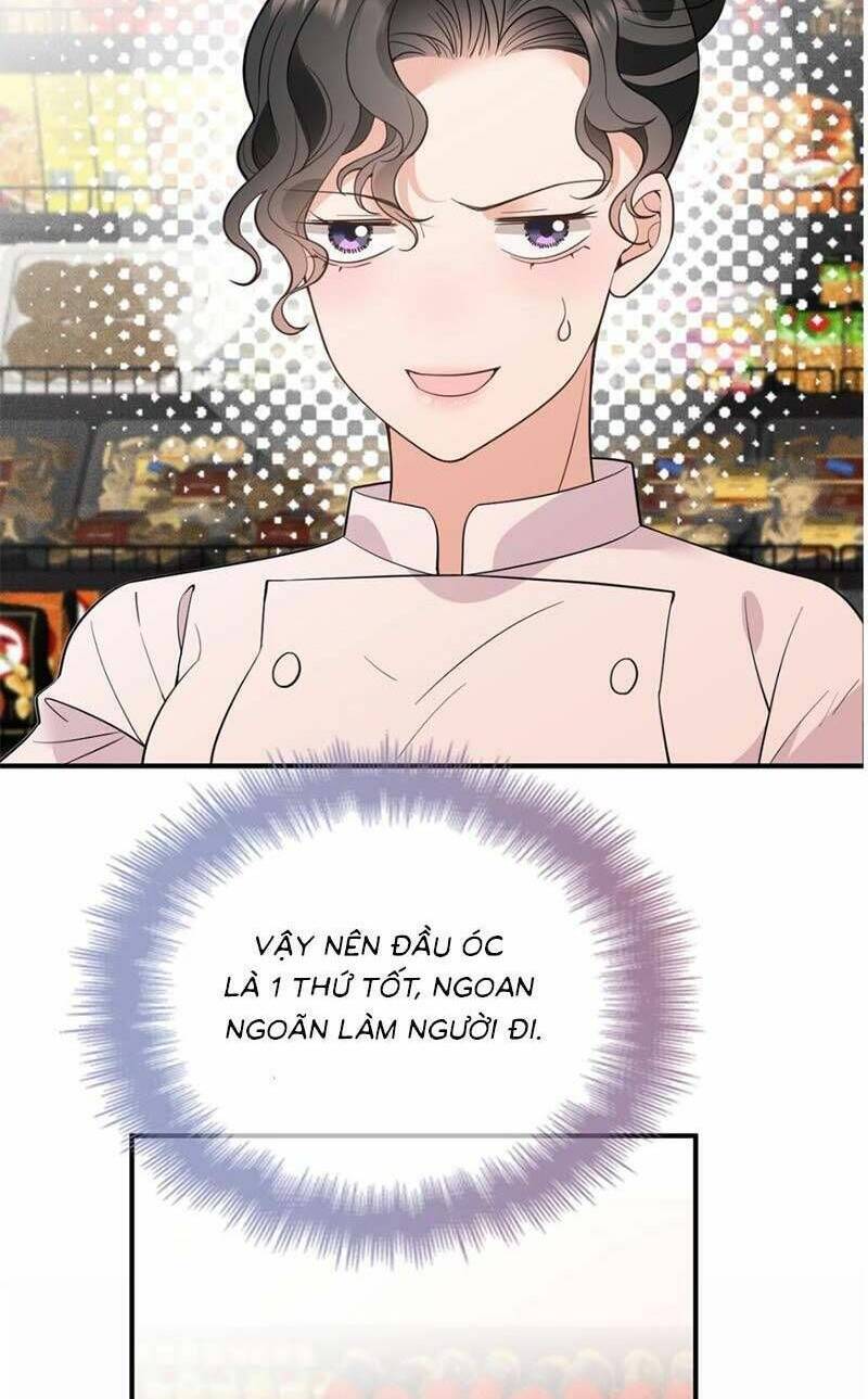 Trọng Sinh Báo Thù Gặp Được Bá Đạo Tổng Tài - Chapter 9 - Page 11