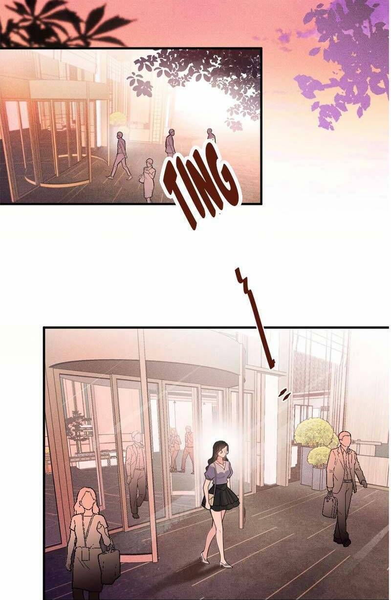Trọng Sinh Báo Thù Gặp Được Bá Đạo Tổng Tài - Chapter 9 - Page 13