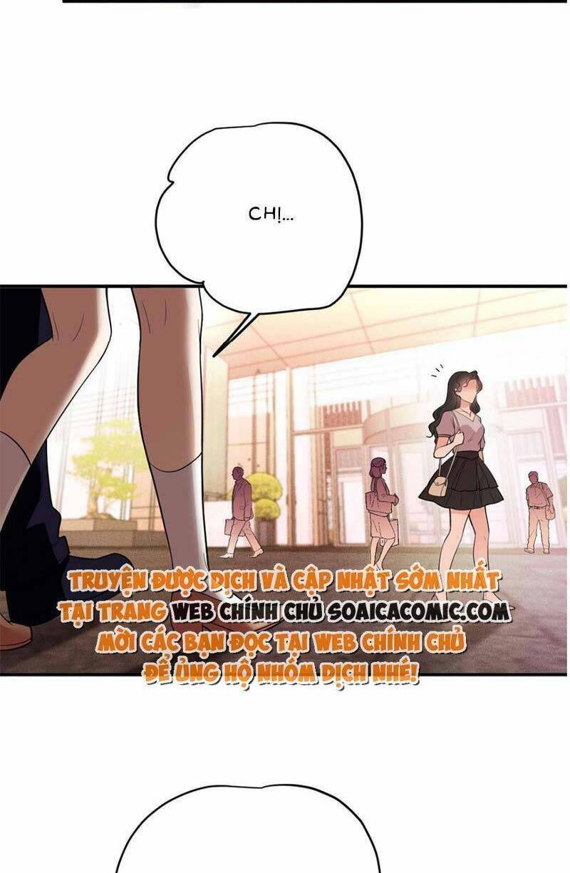 Trọng Sinh Báo Thù Gặp Được Bá Đạo Tổng Tài - Chapter 9 - Page 14