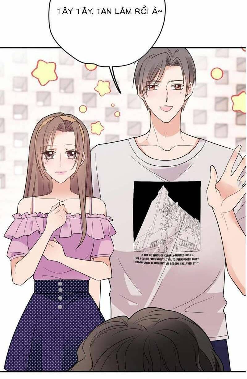 Trọng Sinh Báo Thù Gặp Được Bá Đạo Tổng Tài - Chapter 9 - Page 15