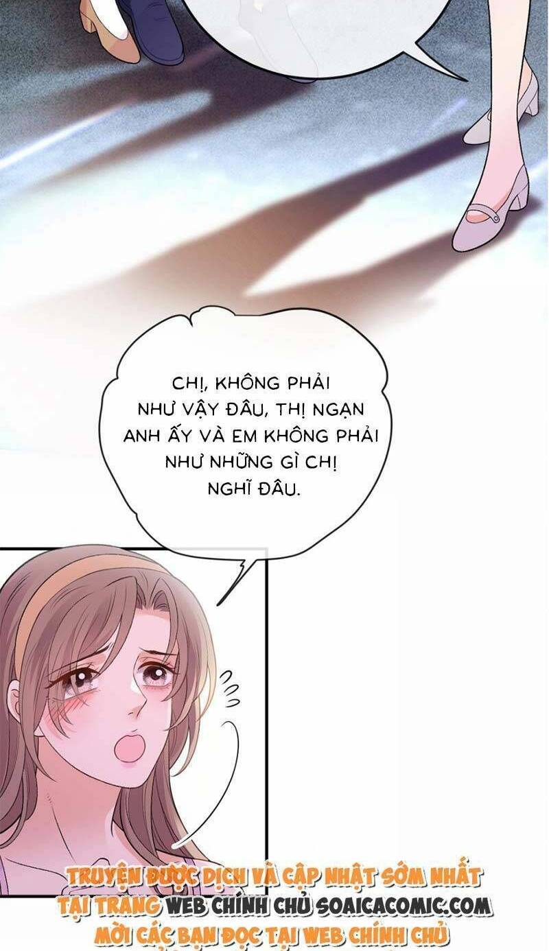 Trọng Sinh Báo Thù Gặp Được Bá Đạo Tổng Tài - Chapter 9 - Page 19