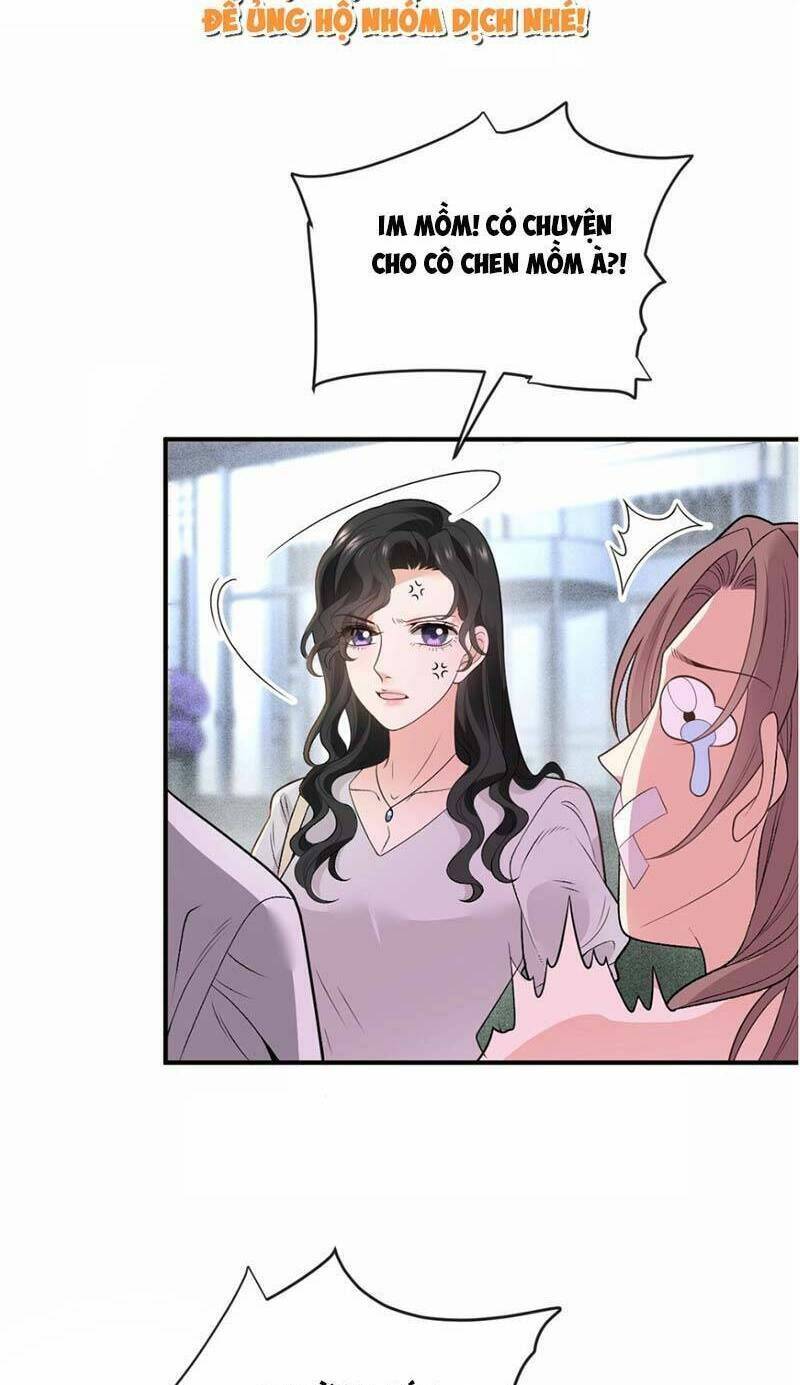 Trọng Sinh Báo Thù Gặp Được Bá Đạo Tổng Tài - Chapter 9 - Page 20