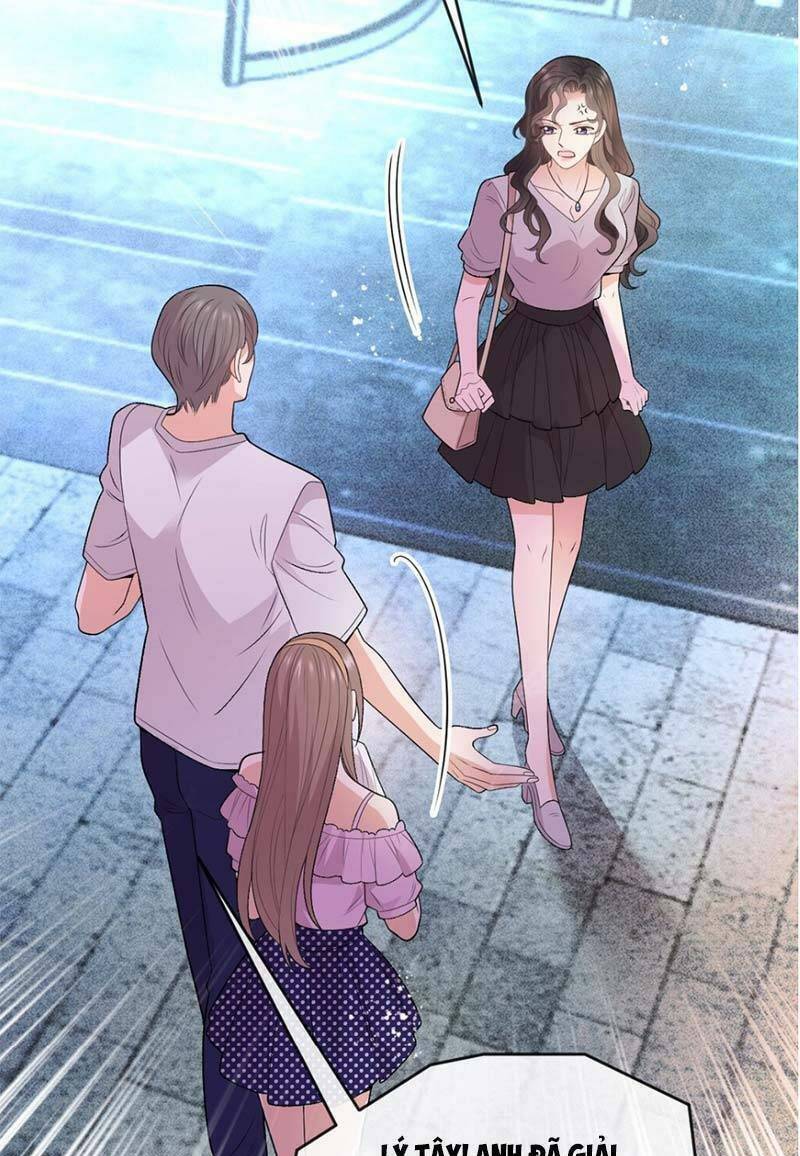 Trọng Sinh Báo Thù Gặp Được Bá Đạo Tổng Tài - Chapter 9 - Page 22