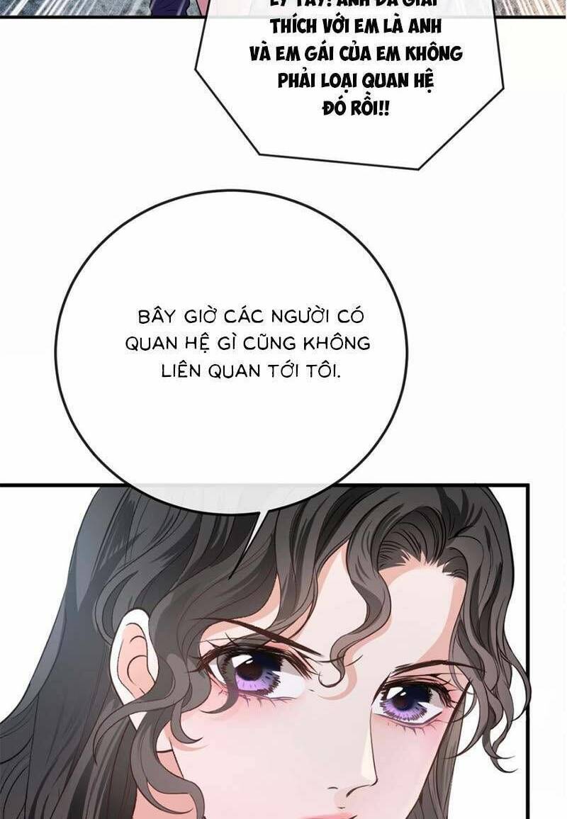 Trọng Sinh Báo Thù Gặp Được Bá Đạo Tổng Tài - Chapter 9 - Page 23