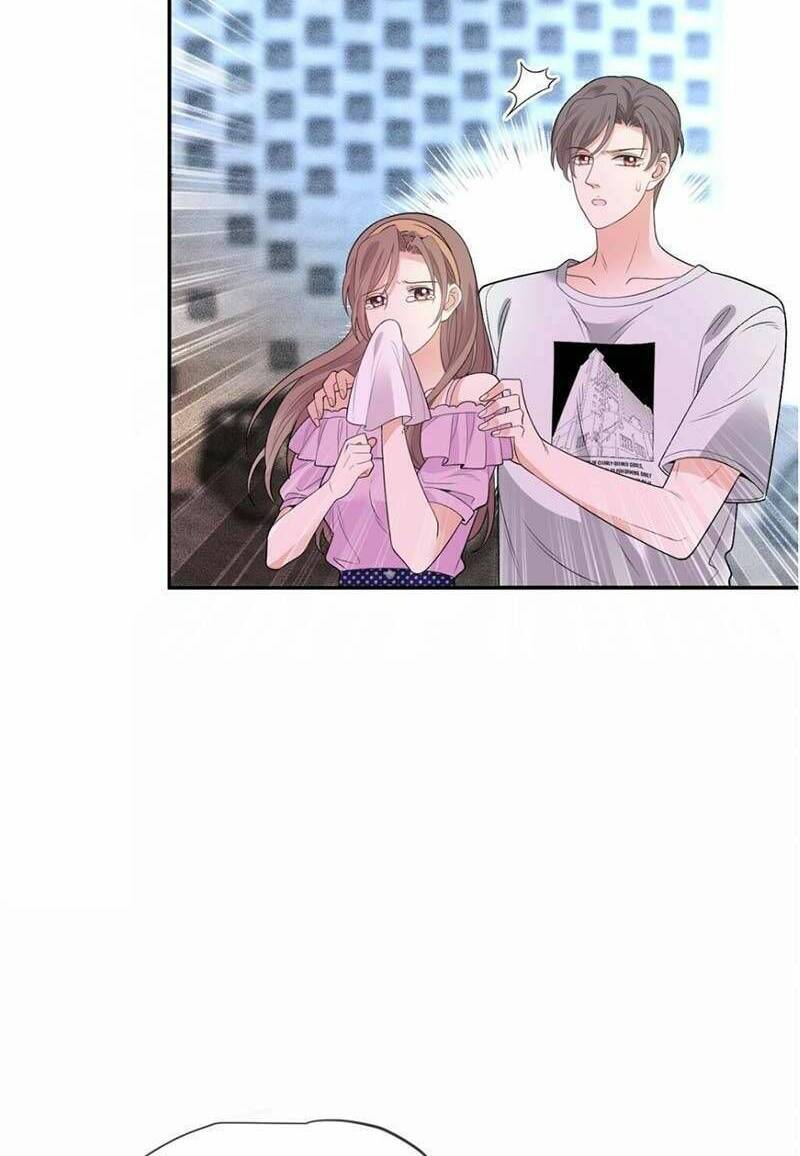 Trọng Sinh Báo Thù Gặp Được Bá Đạo Tổng Tài - Chapter 9 - Page 25