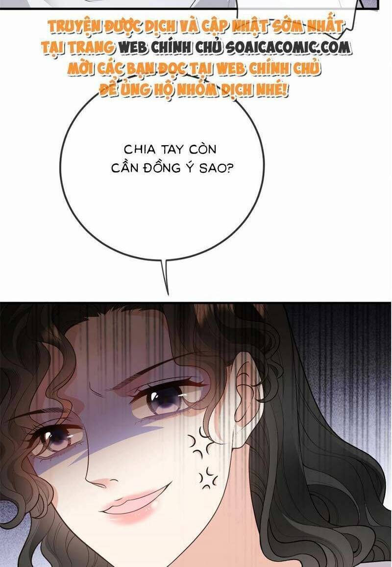 Trọng Sinh Báo Thù Gặp Được Bá Đạo Tổng Tài - Chapter 9 - Page 27