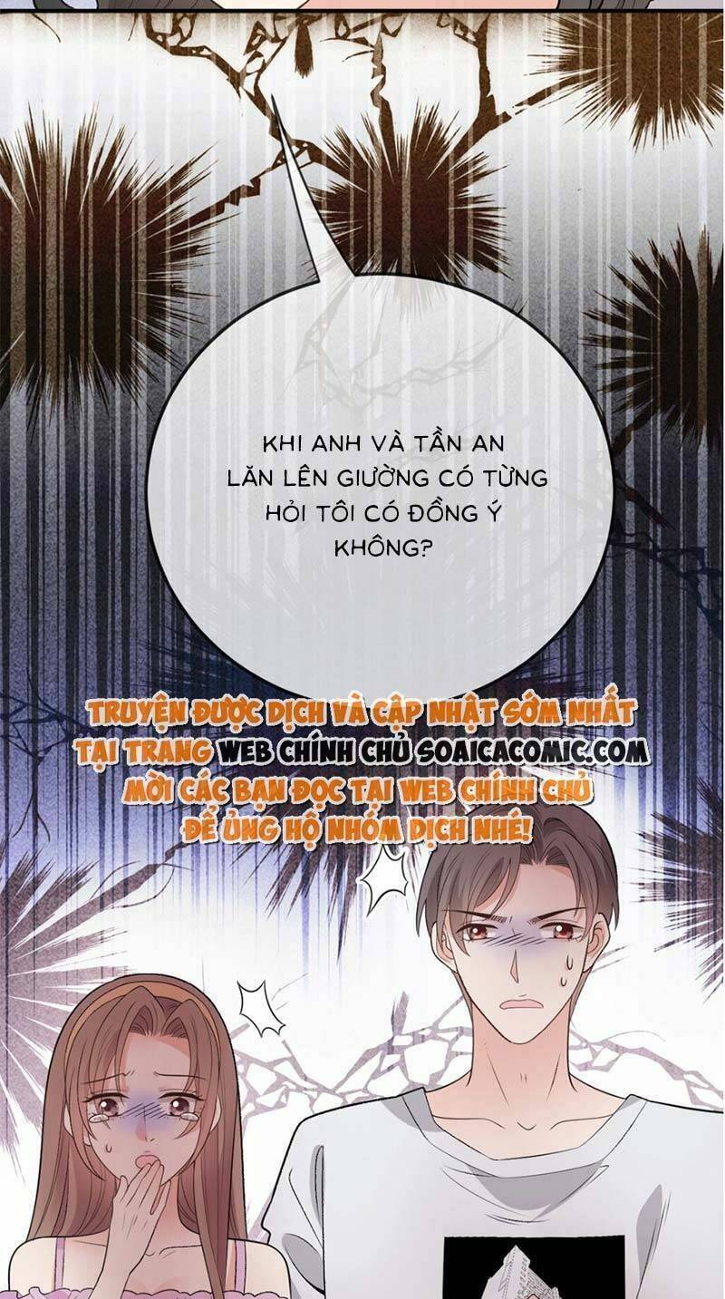 Trọng Sinh Báo Thù Gặp Được Bá Đạo Tổng Tài - Chapter 9 - Page 28