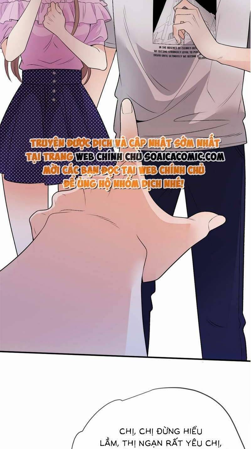 Trọng Sinh Báo Thù Gặp Được Bá Đạo Tổng Tài - Chapter 9 - Page 29