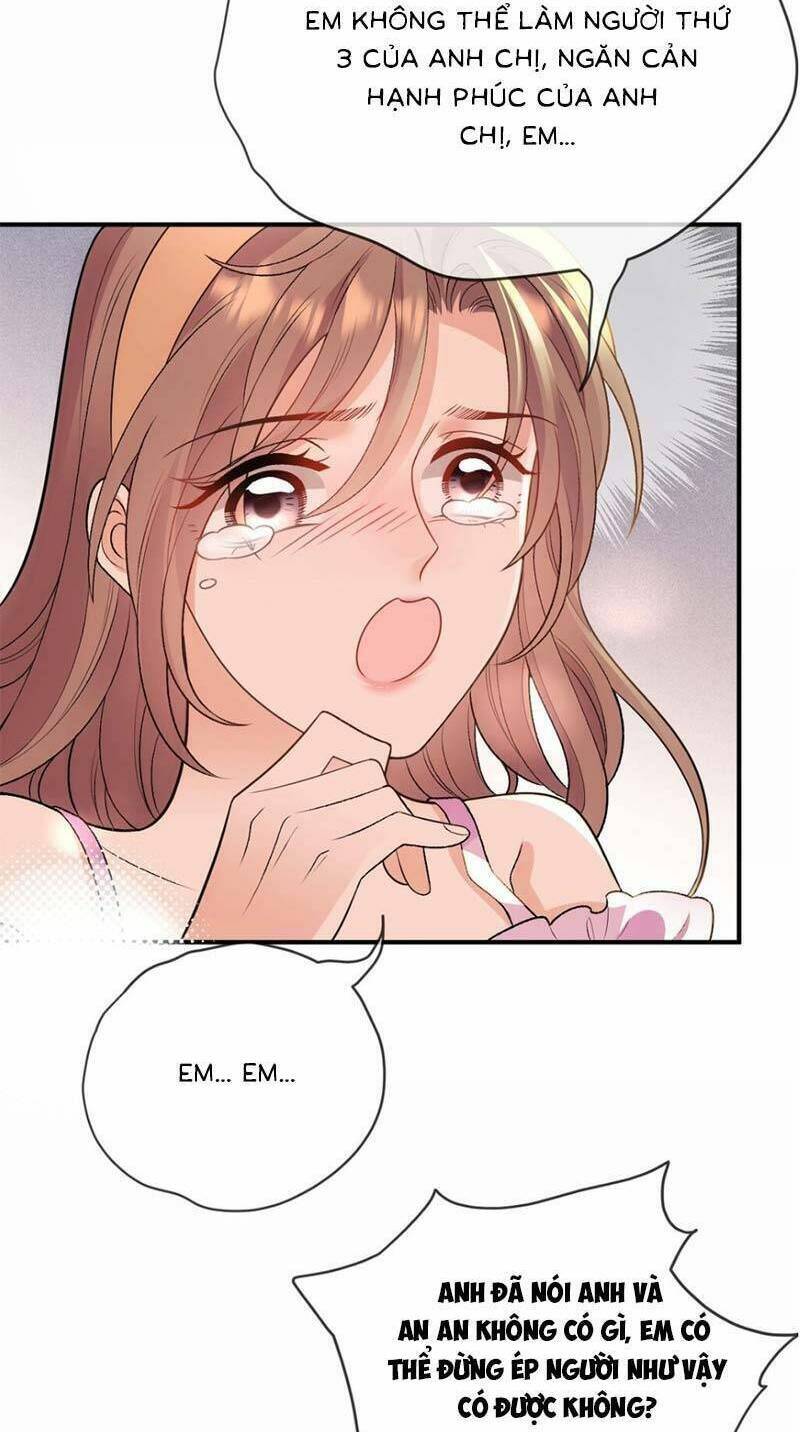 Trọng Sinh Báo Thù Gặp Được Bá Đạo Tổng Tài - Chapter 9 - Page 30