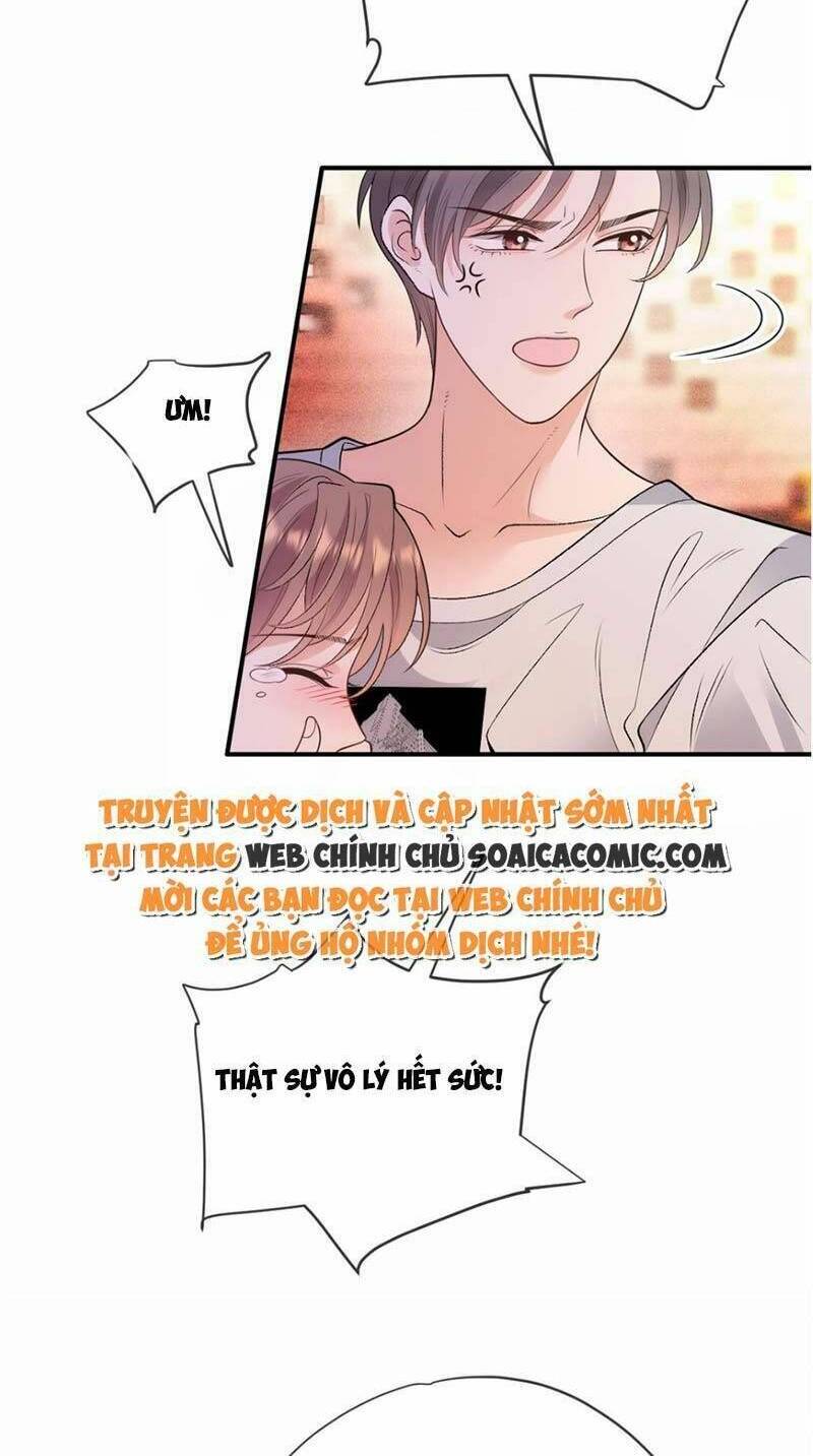 Trọng Sinh Báo Thù Gặp Được Bá Đạo Tổng Tài - Chapter 9 - Page 31