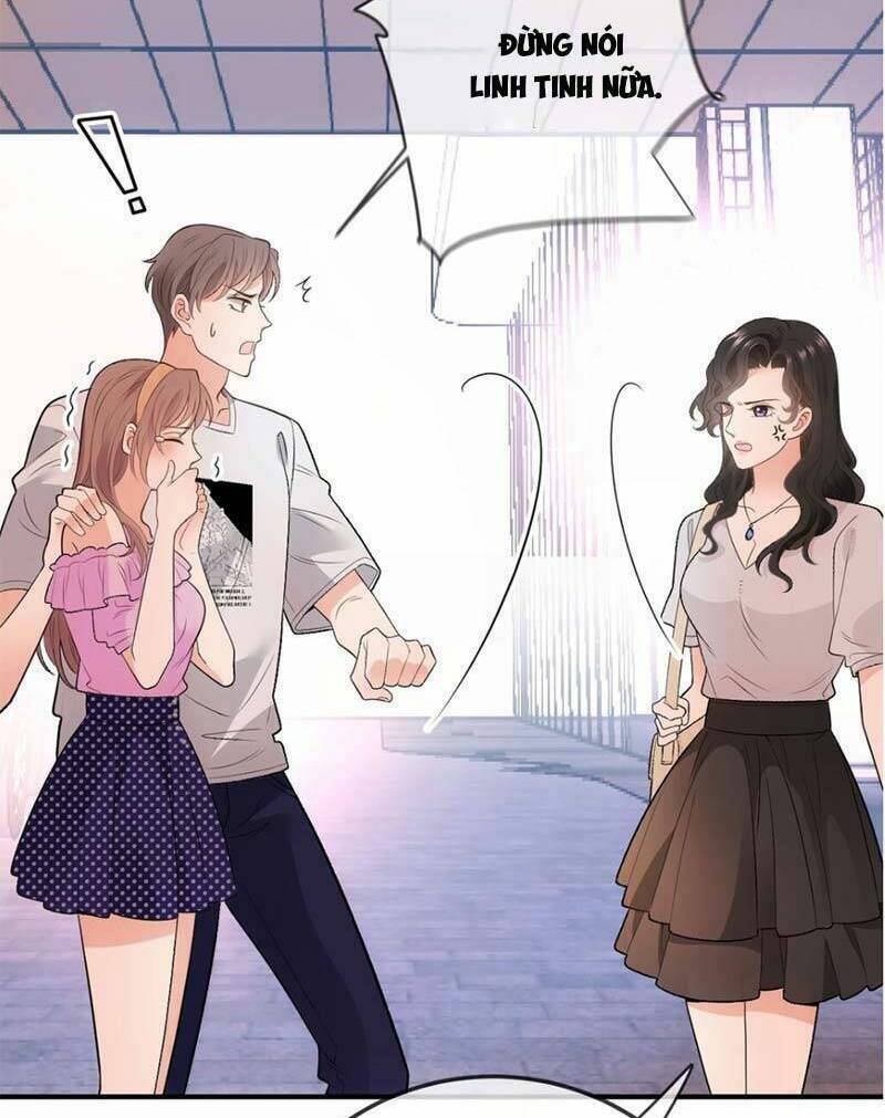Trọng Sinh Báo Thù Gặp Được Bá Đạo Tổng Tài - Chapter 9 - Page 34