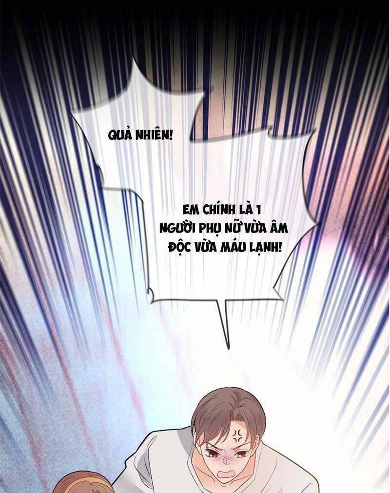 Trọng Sinh Báo Thù Gặp Được Bá Đạo Tổng Tài - Chapter 9 - Page 36