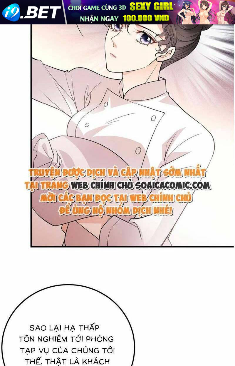 Trọng Sinh Báo Thù Gặp Được Bá Đạo Tổng Tài - Chapter 9 - Page 3