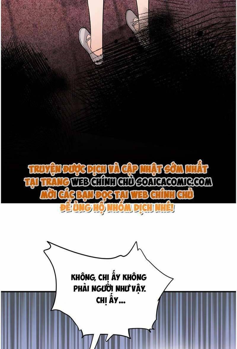 Trọng Sinh Báo Thù Gặp Được Bá Đạo Tổng Tài - Chapter 9 - Page 39