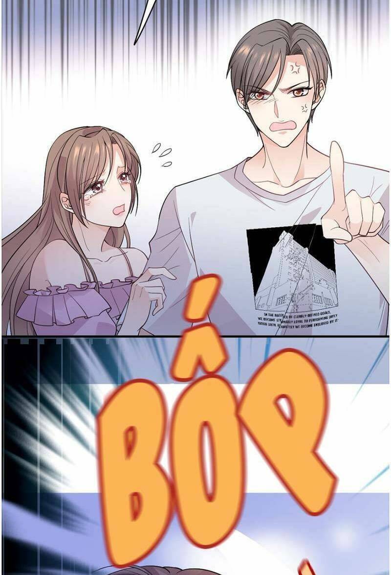 Trọng Sinh Báo Thù Gặp Được Bá Đạo Tổng Tài - Chapter 9 - Page 40