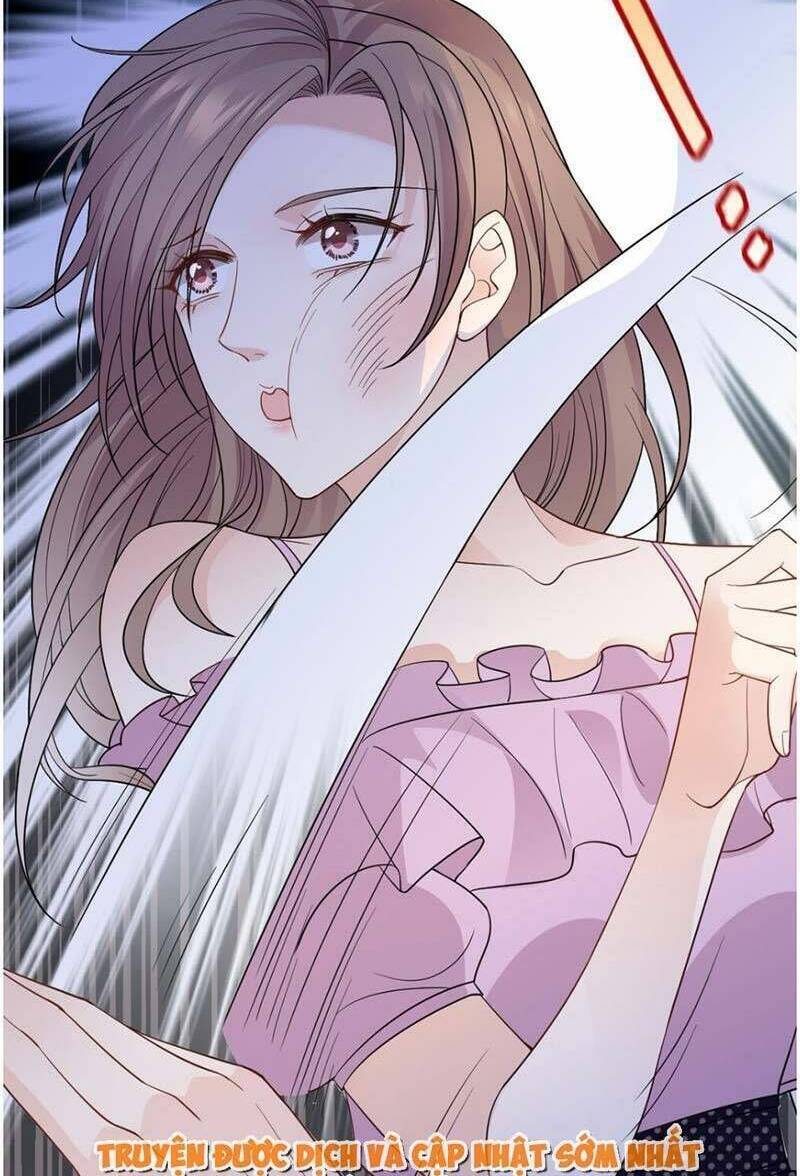 Trọng Sinh Báo Thù Gặp Được Bá Đạo Tổng Tài - Chapter 9 - Page 41