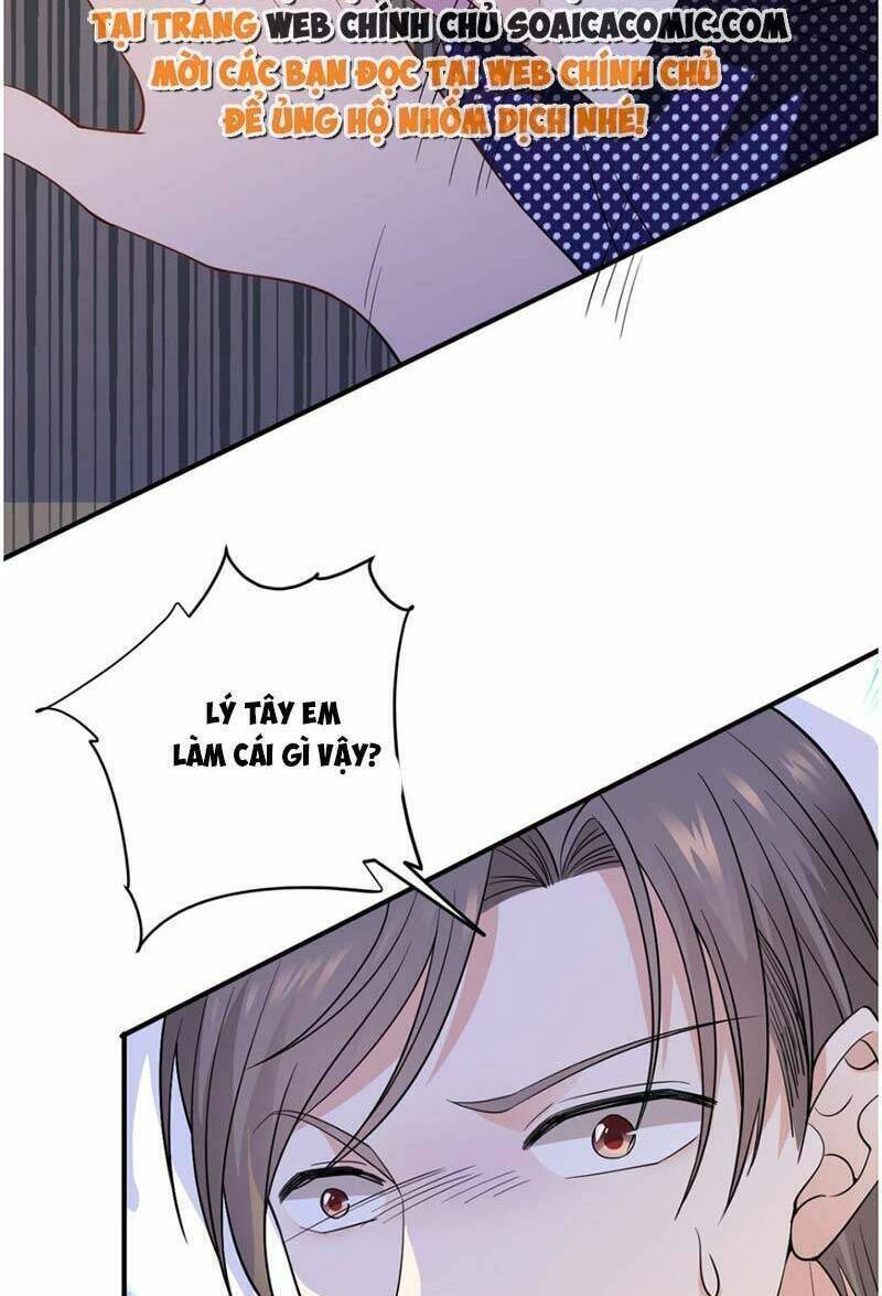 Trọng Sinh Báo Thù Gặp Được Bá Đạo Tổng Tài - Chapter 9 - Page 42